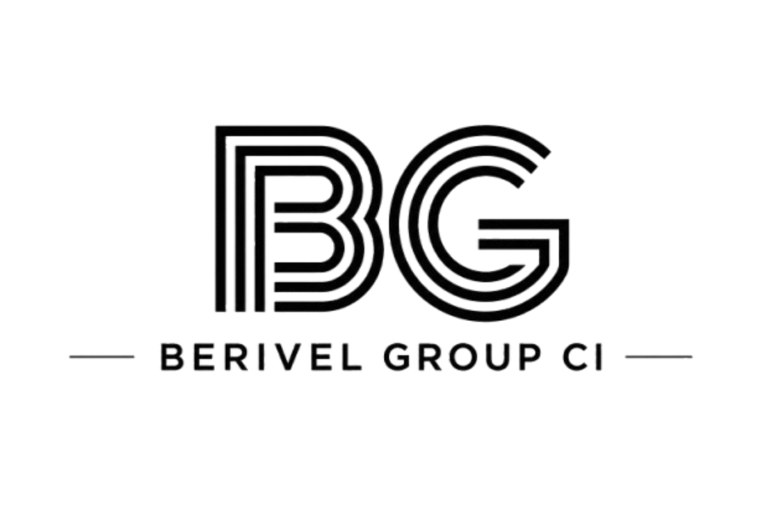 Logo BERIVEL GROUP CI